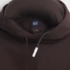 Vintagesoft Travel Hoodie