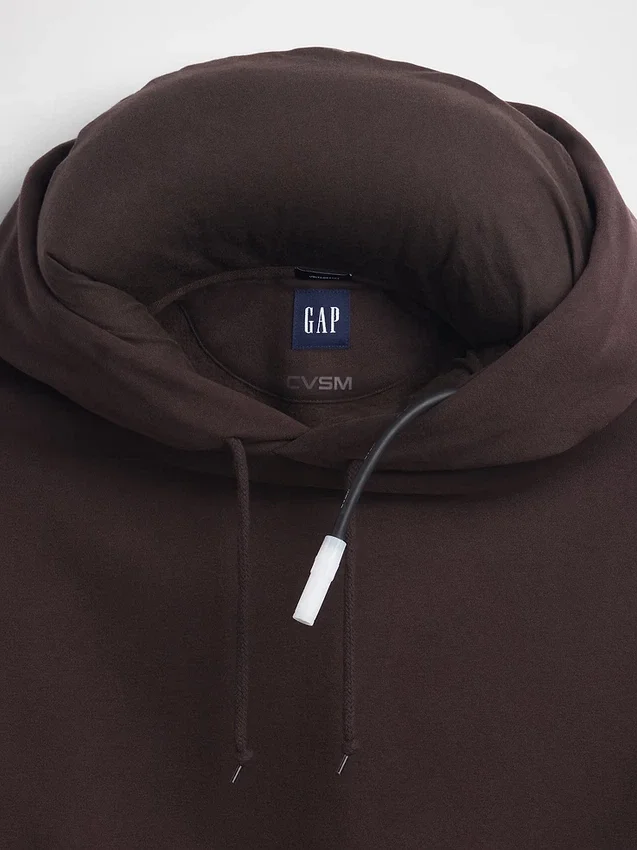 Vintagesoft Travel Hoodie