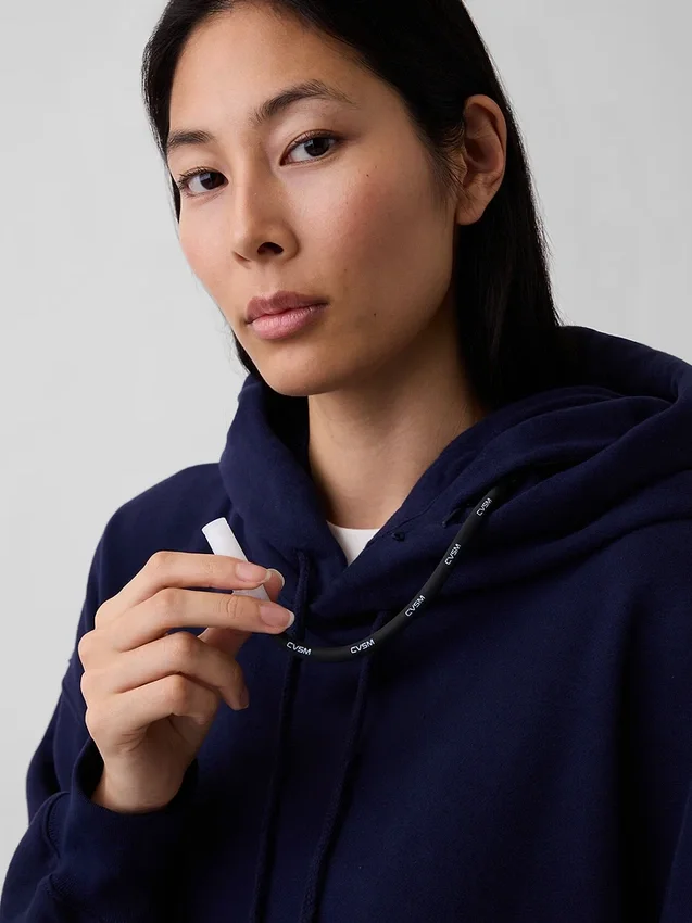Vintagesoft Travel Hoodie
