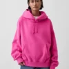 Vintagesoft Travel Hoodie