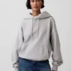 Vintagesoft Travel Hoodie