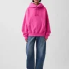Vintagesoft Travel Hoodie