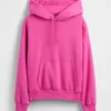 Vintagesoft Travel Hoodie
