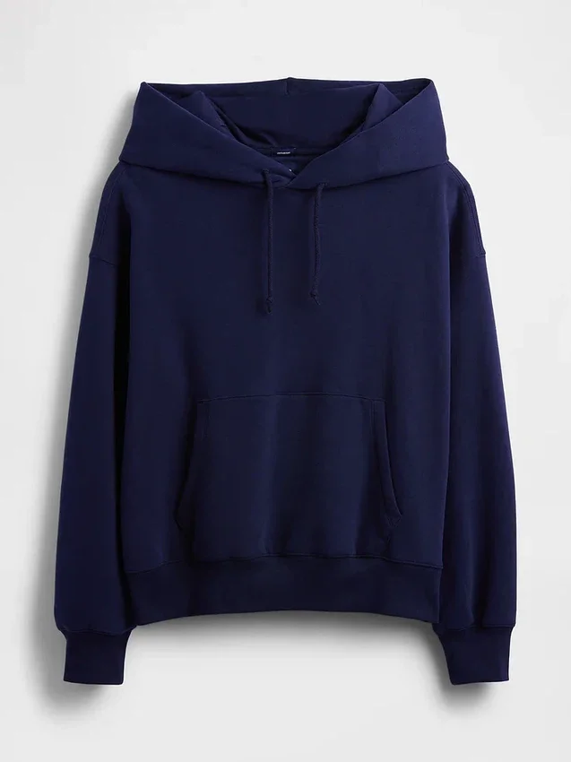 Vintagesoft Travel Hoodie