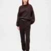 Vintagesoft Wedge Crewneck Sweatshirt