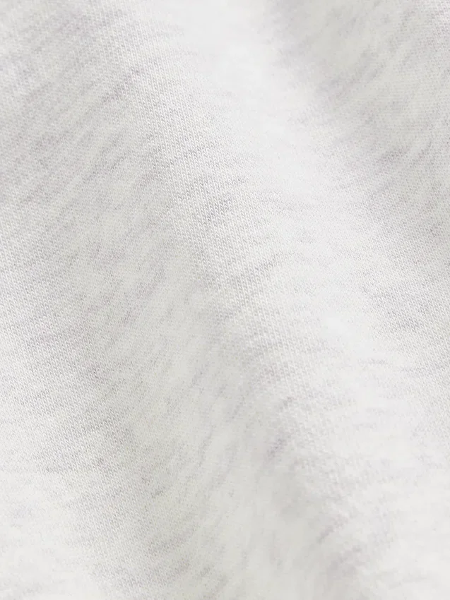 Vintagesoft Wedge Crewneck Sweatshirt
