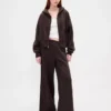 Vintagesoft Baggy Wide-Leg Sweatpants