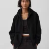 Vintagesoft Zip Hoodie