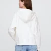 Vintagesoft Zip Hoodie