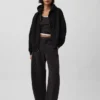 Vintagesoft Zip Hoodie