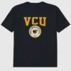Virginia Commonwealth University Collegiate Seal Graphic T-Shirt