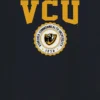 Virginia Commonwealth University Collegiate Seal Graphic T-Shirt