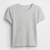 Waffle Baby T-Shirt