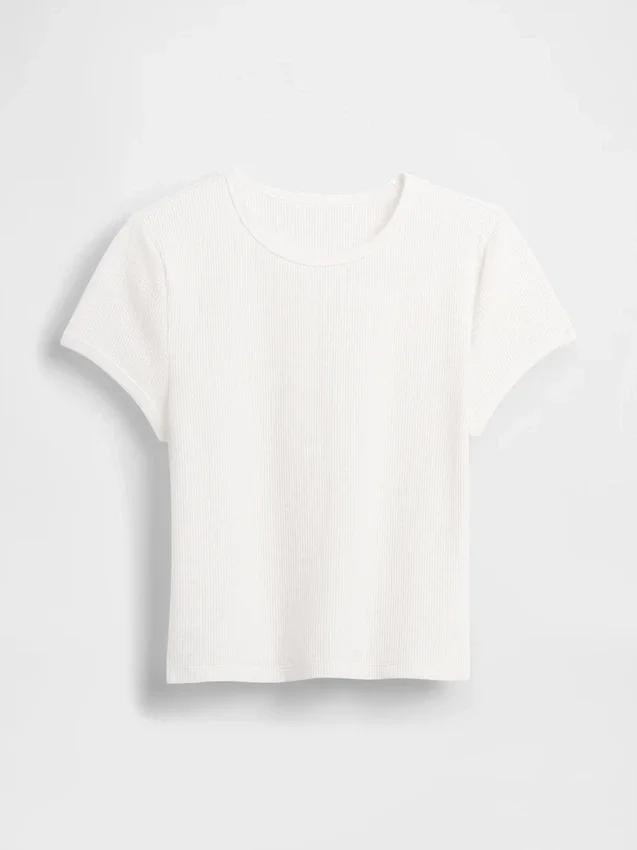 Waffle Baby T-Shirt