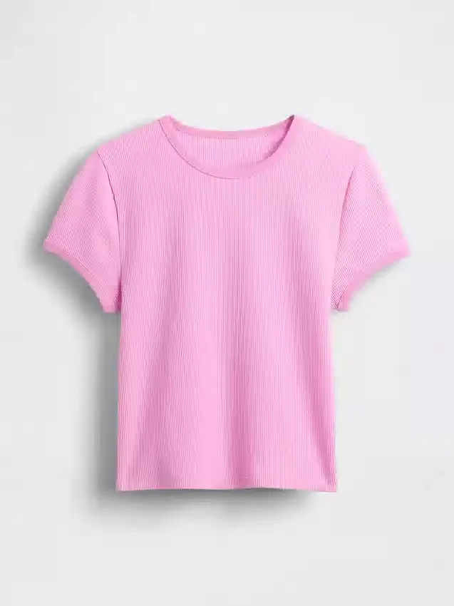 Waffle Baby T-Shirt