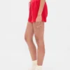 Waffle Pj Shorts