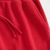 Waffle Pj Shorts