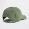 Washed Logo Baseball Hat