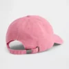 Washed Logo Baseball Hat