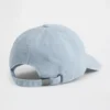 Washed Logo Baseball Hat