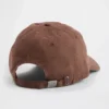 Waxed Canvas Baseball Hat
