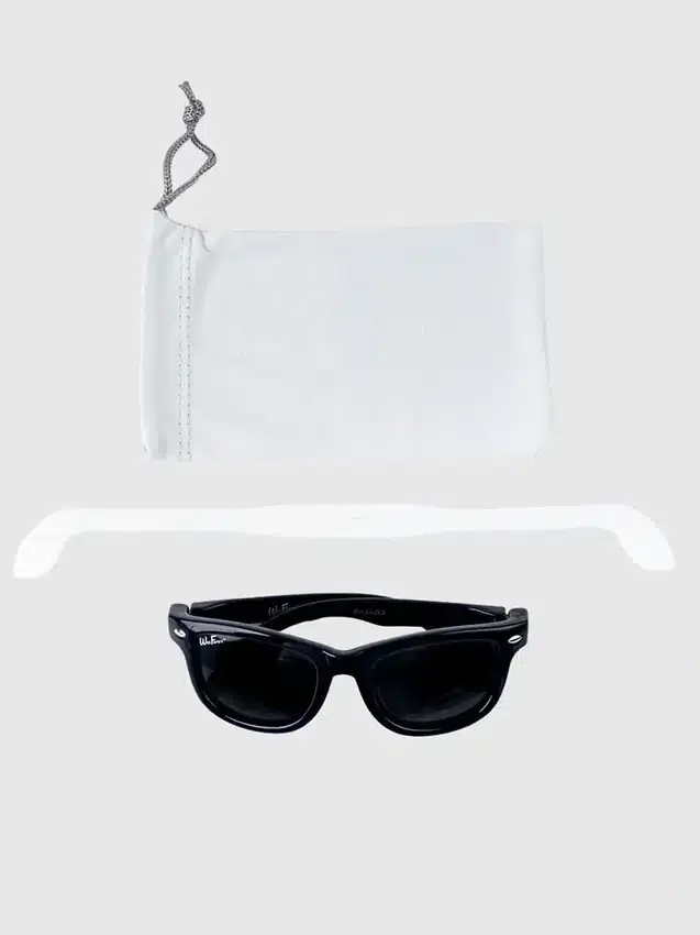 Weefarers Polarized Baby Toddler Kids Sunglasses