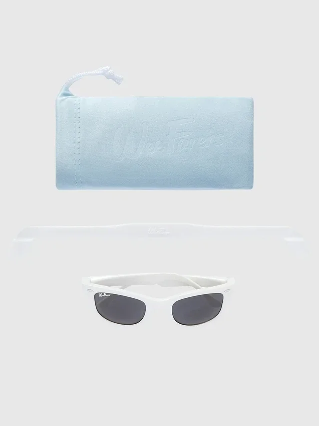 Weefarers Polarized Baby Toddler Kids Sunglasses