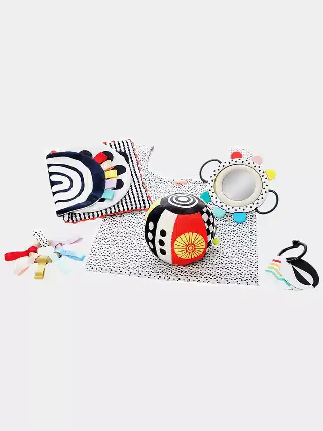 Wimmer Sensory Fun-Damentals Gift Set