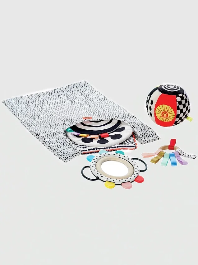 Wimmer Sensory Fun-Damentals Gift Set