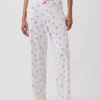 Winnie the Pooh Pointelle Pj Pants