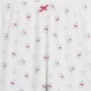 Winnie the Pooh Pointelle Pj Pants