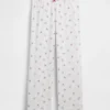 Winnie the Pooh Pointelle Pj Pants