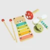 Woodland Music Set