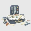 Workbench Suitcase Toddler Toy