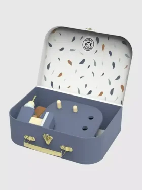 Workbench Suitcase Toddler Toy