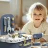 Workbench Suitcase Toddler Toy